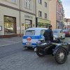 Ferdinandova jízda 26.4.2025