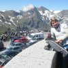 Vylet do Rakouskych Alp na Grossglockner 2009