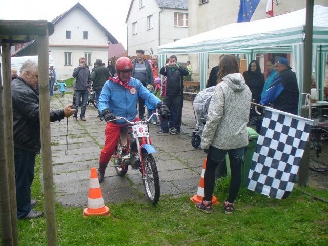 Zavod padesatek 2013